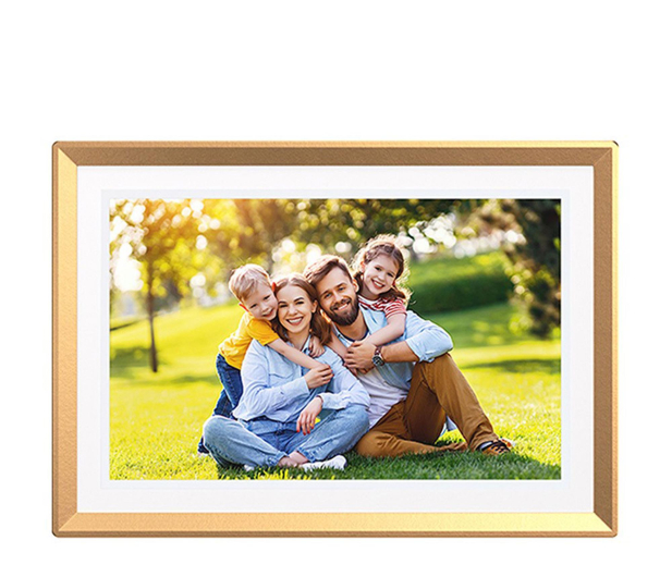 Arzopa D10 (złota) 10.1" - 1505317 - zdjęcie